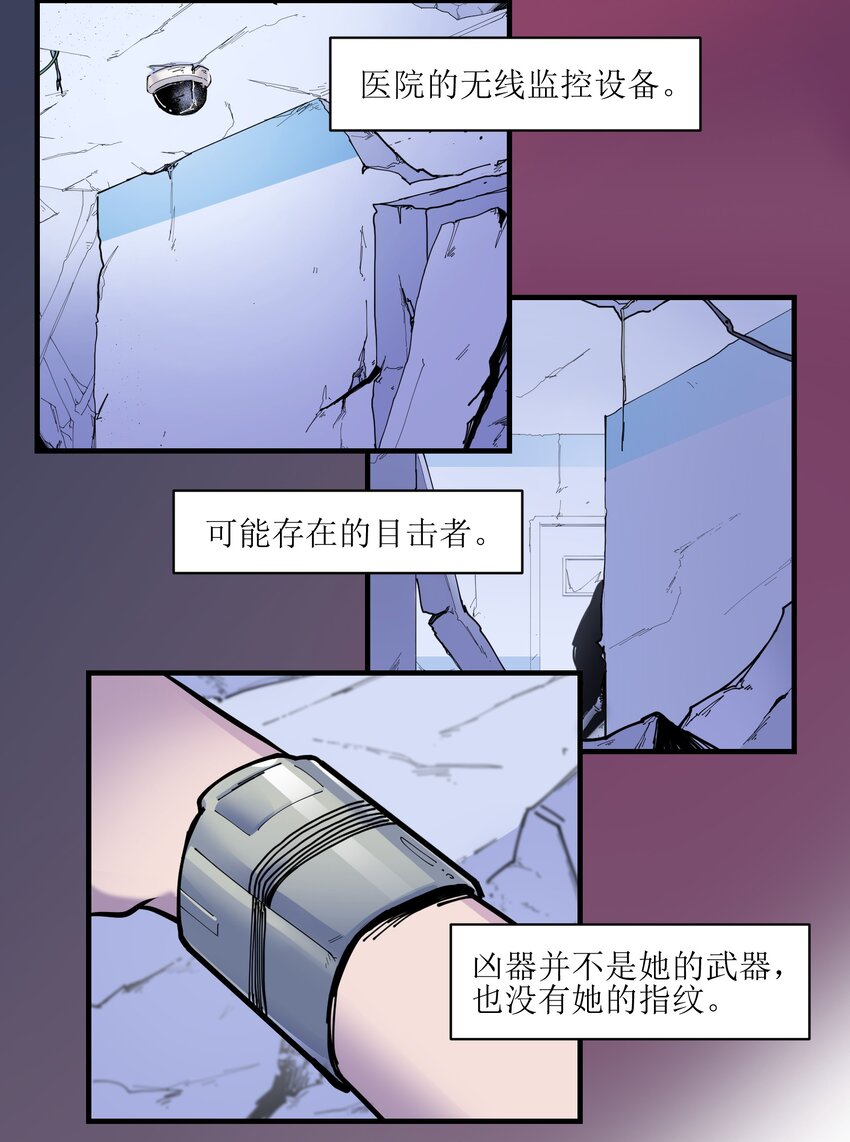 010 相信我就好！15