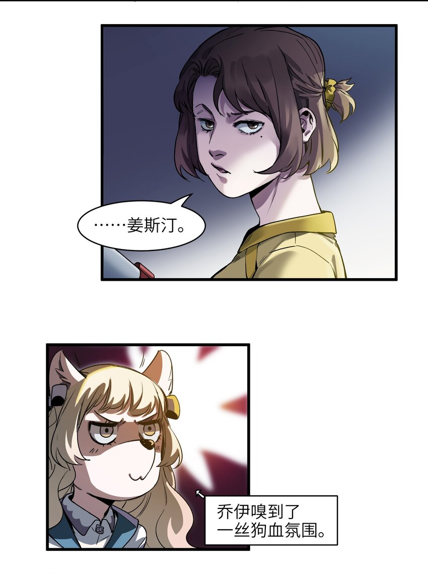 042 Peter,叫我Peter6