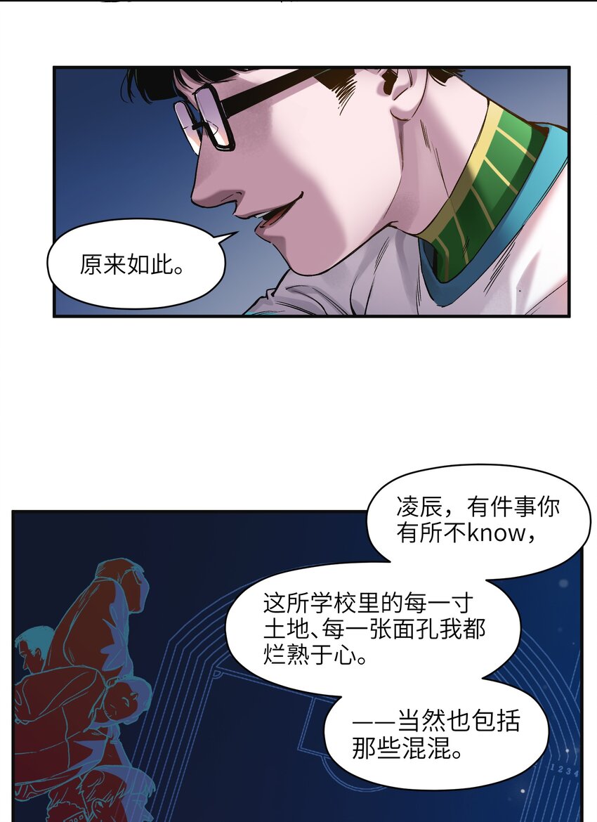 047 为了凌辰！5