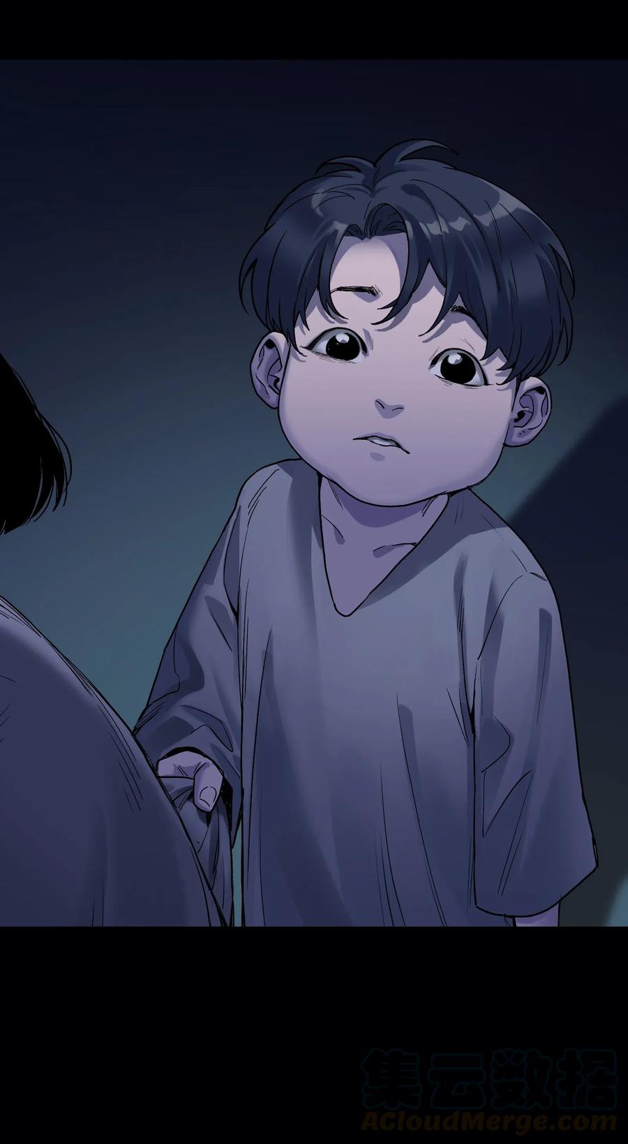 074 可我是来找人的诶？10