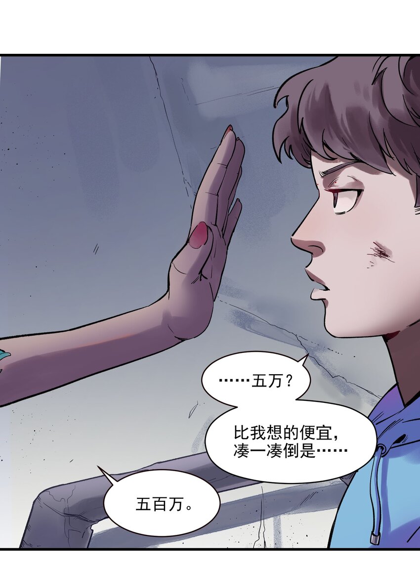 005 圈圈叉叉，桃树开花8