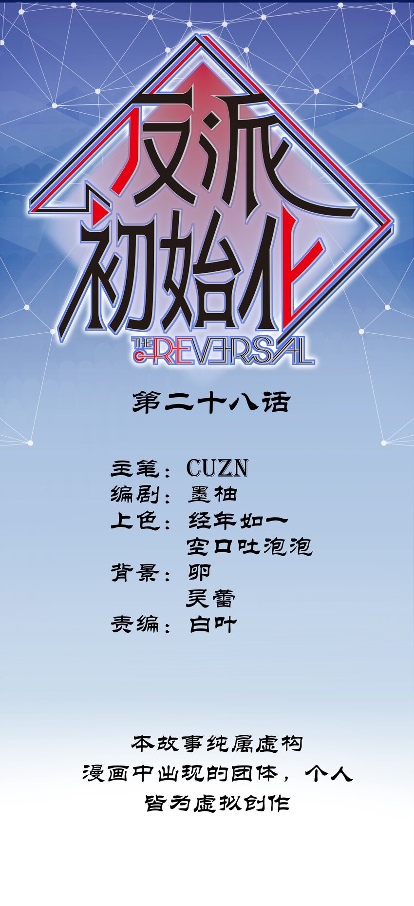 028 我是这个故事线的女主！0
