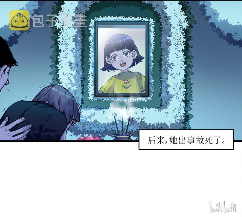 007 你生来如此，别无选择27