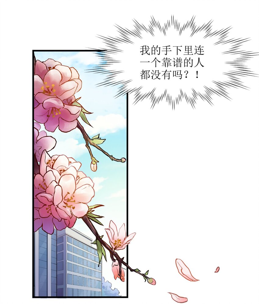 005 圈圈叉叉，桃树开花14