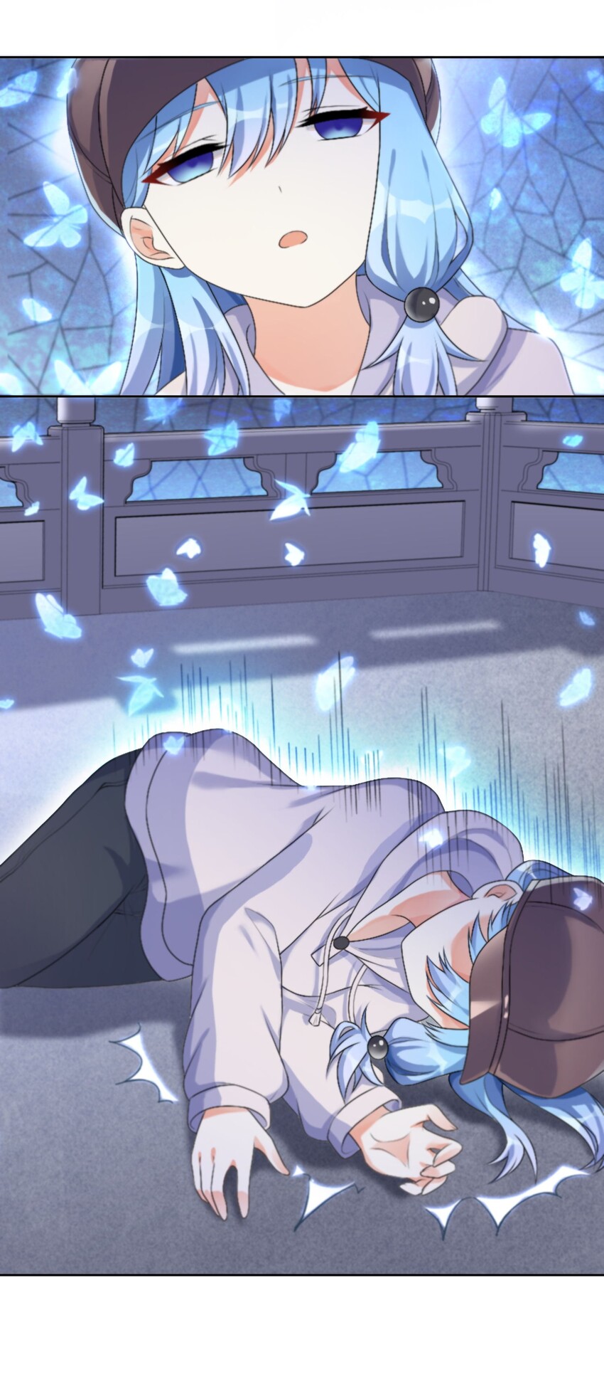 24 怜幽月25
