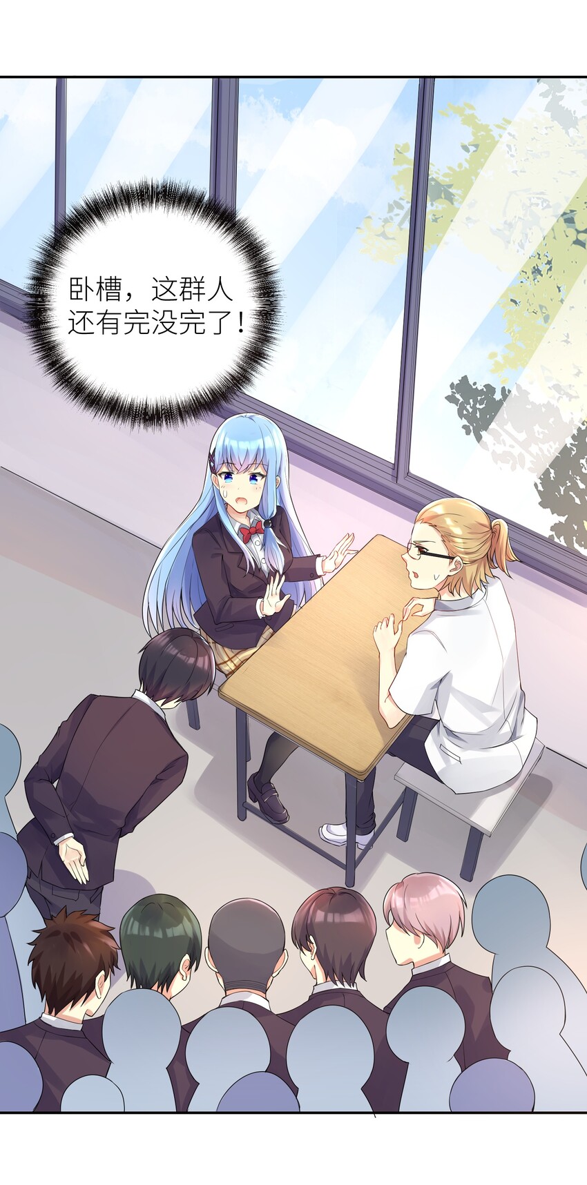 02 诚实的LSP27