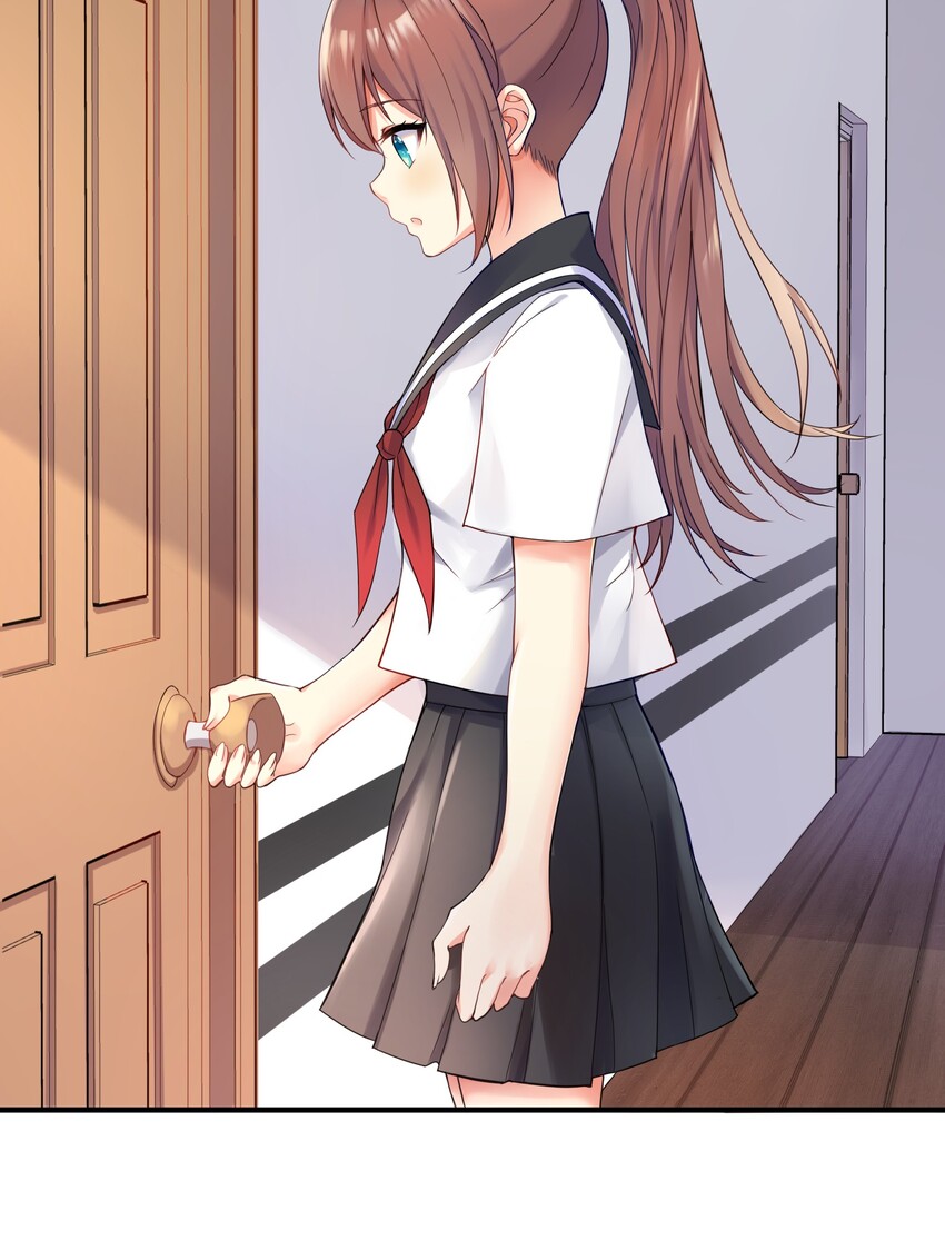 01 爷变成妹子了？23