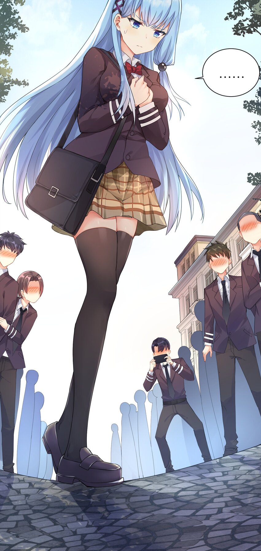 02 诚实的LSP3