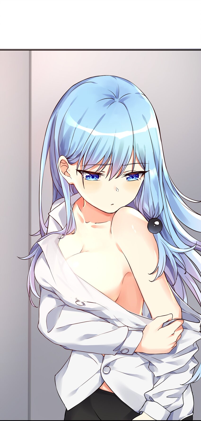 09 女装吧，烧酒！34