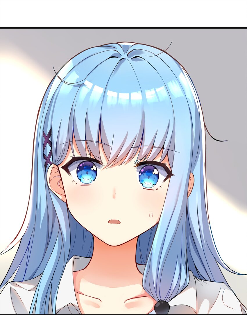 01 爷变成妹子了？9