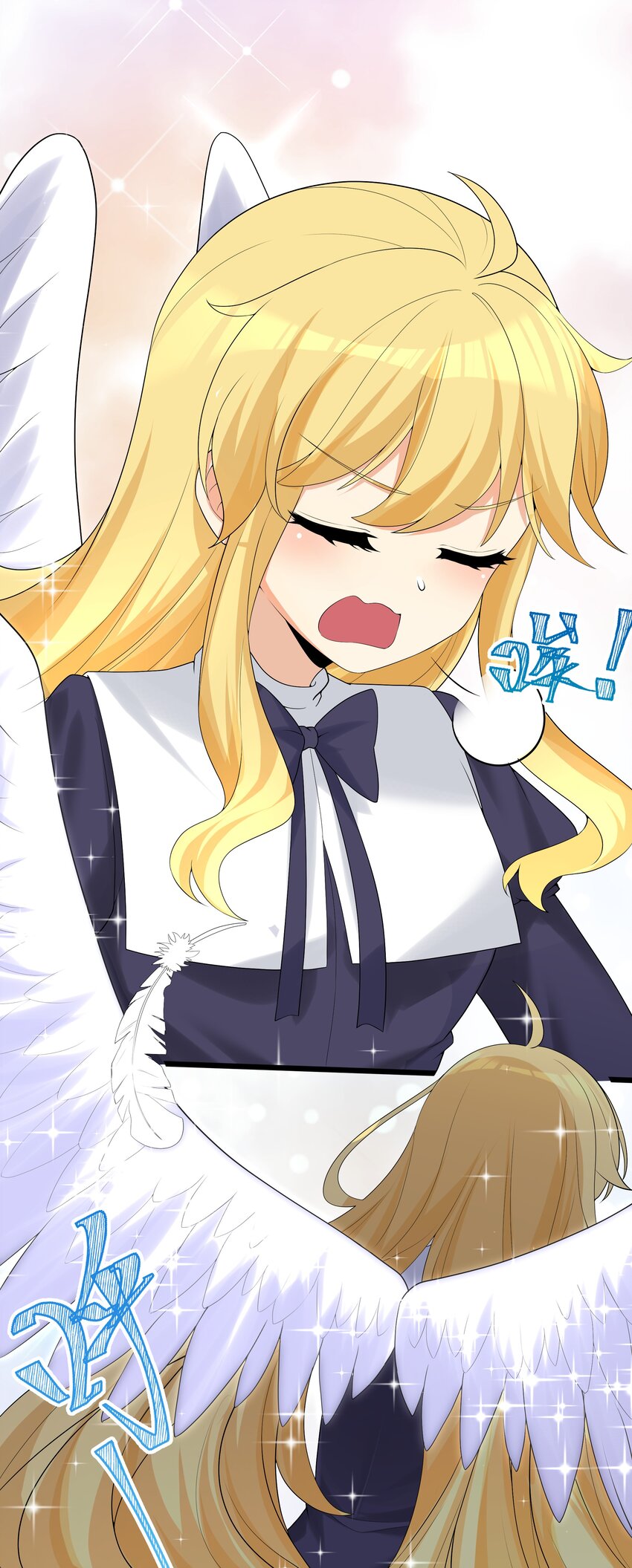 87原来你是这样的女高！55