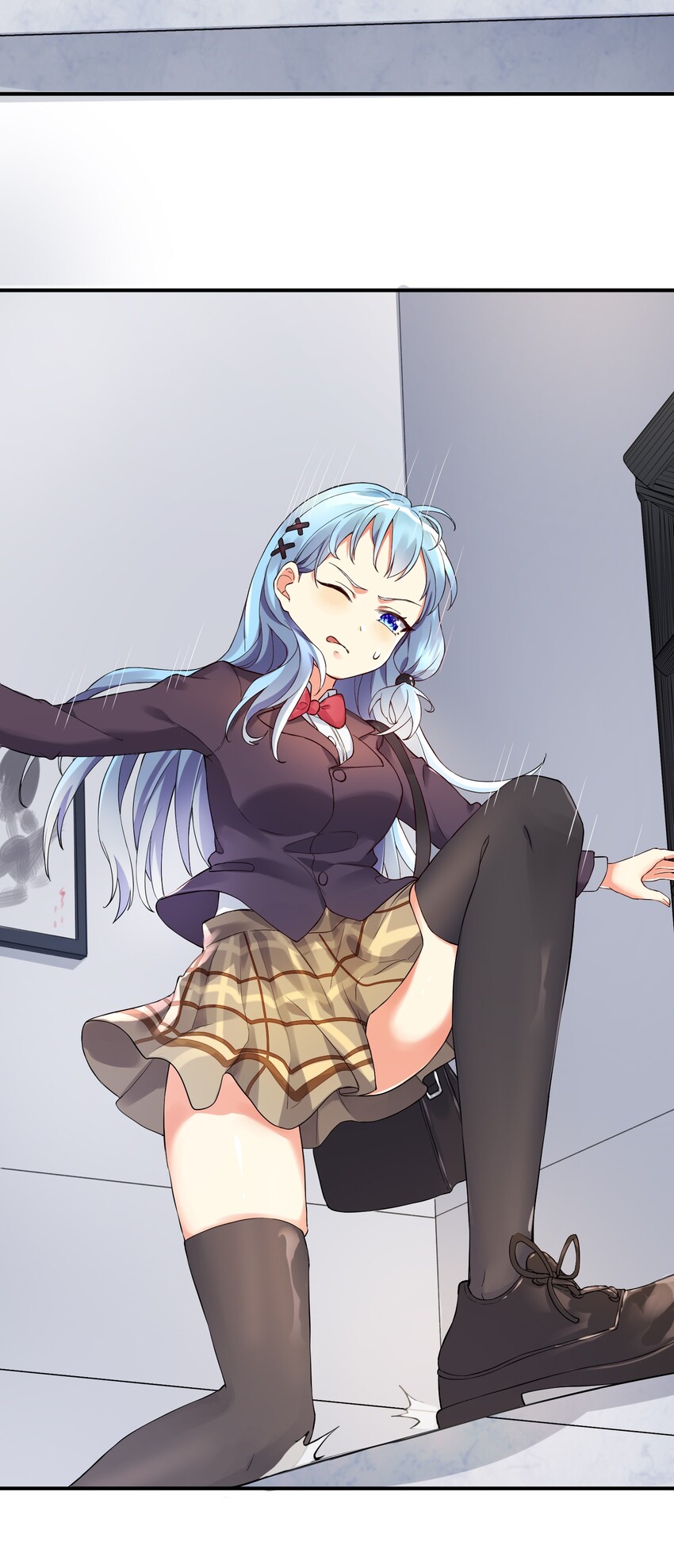10 祸不单行17