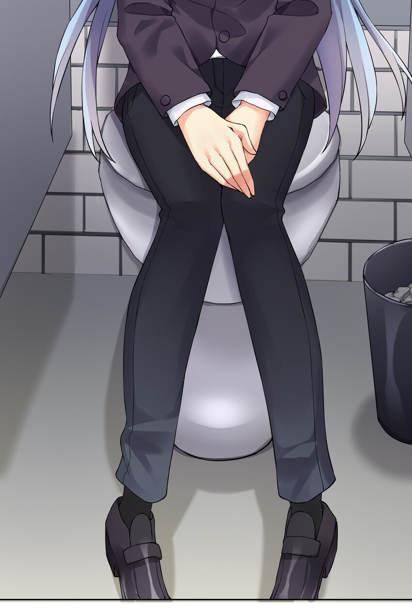 09 女装吧，烧酒！21