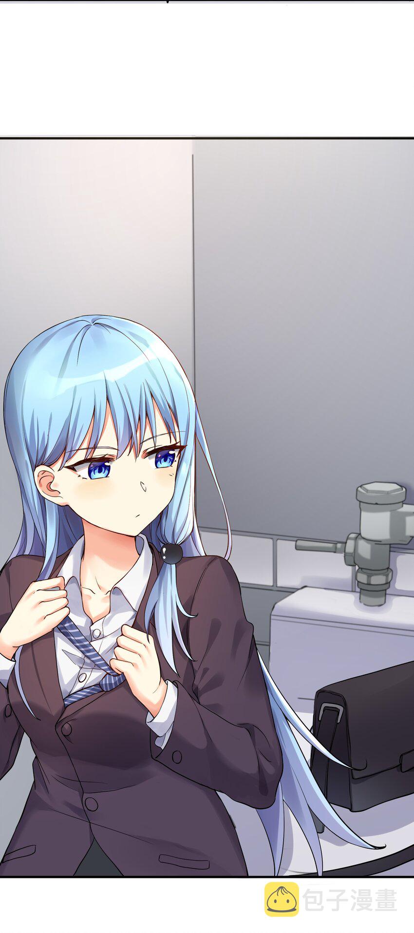 09 女装吧，烧酒！29