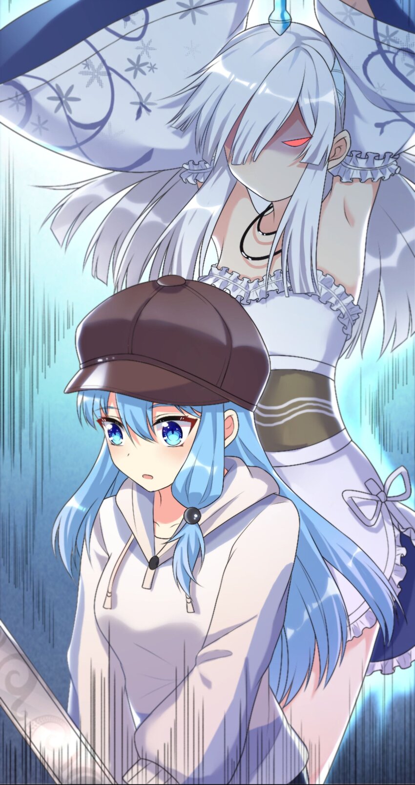 24 怜幽月14