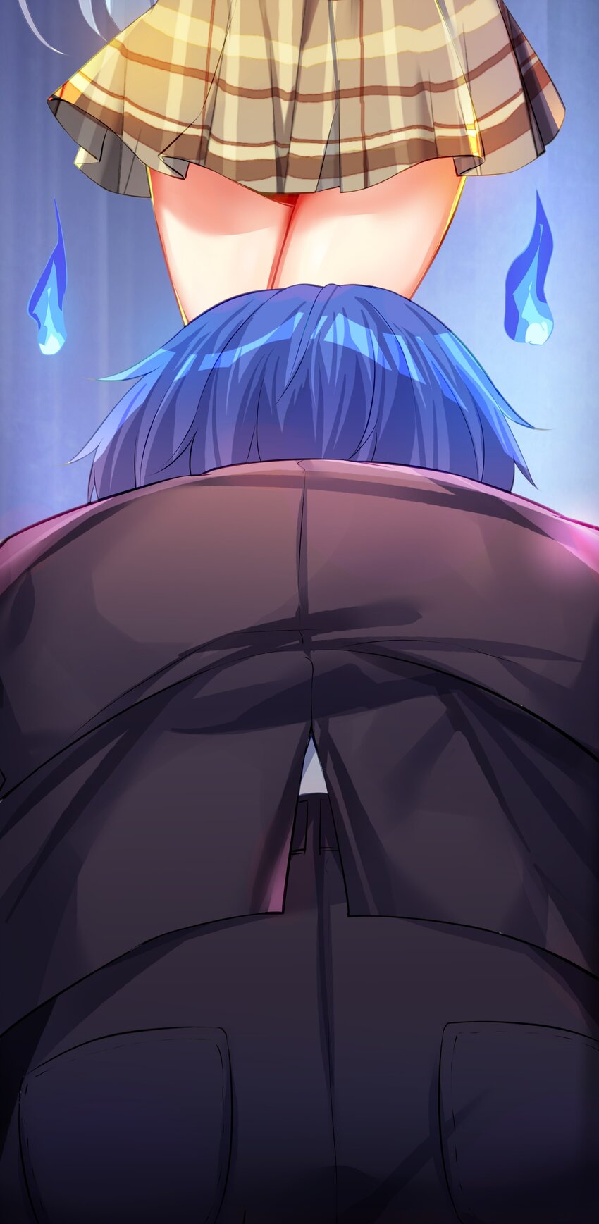 53 魂之轮回17