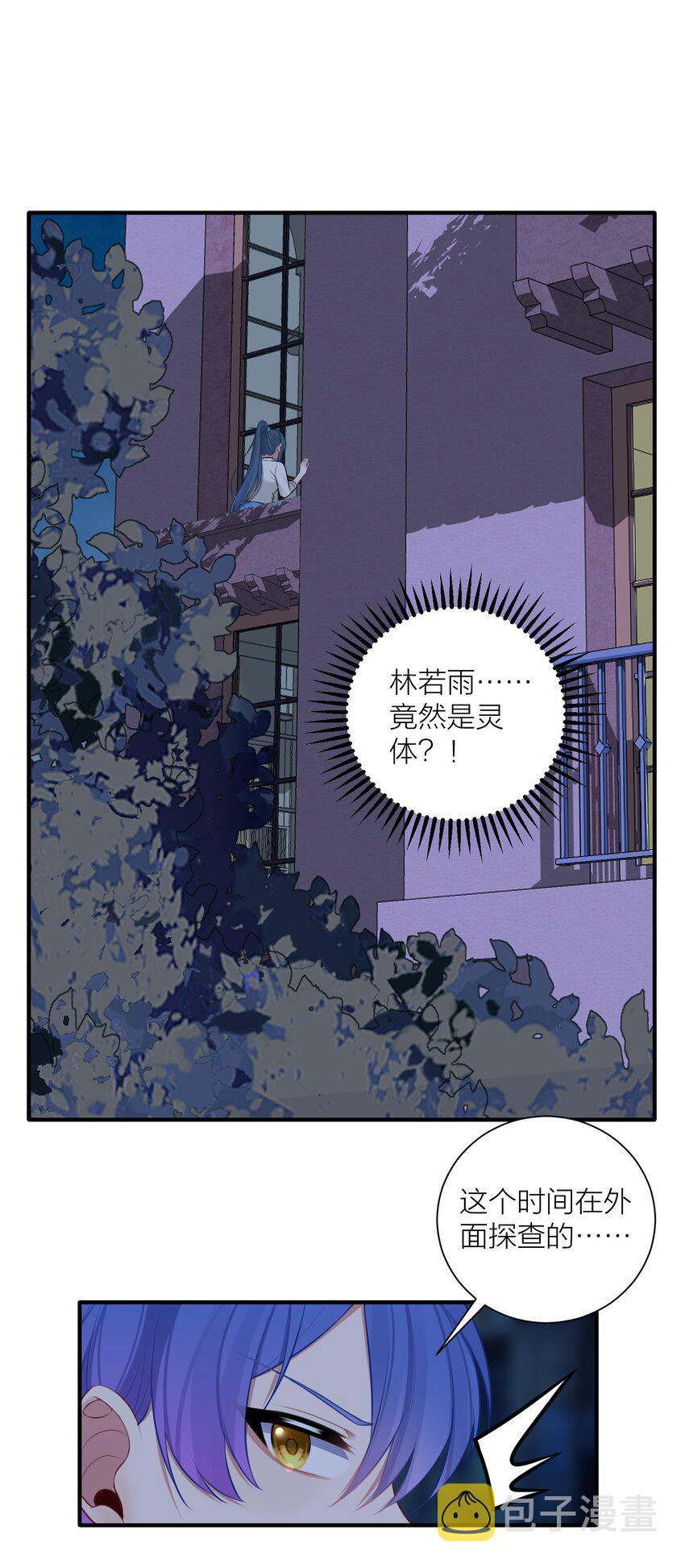 110 是谁在窗外？39