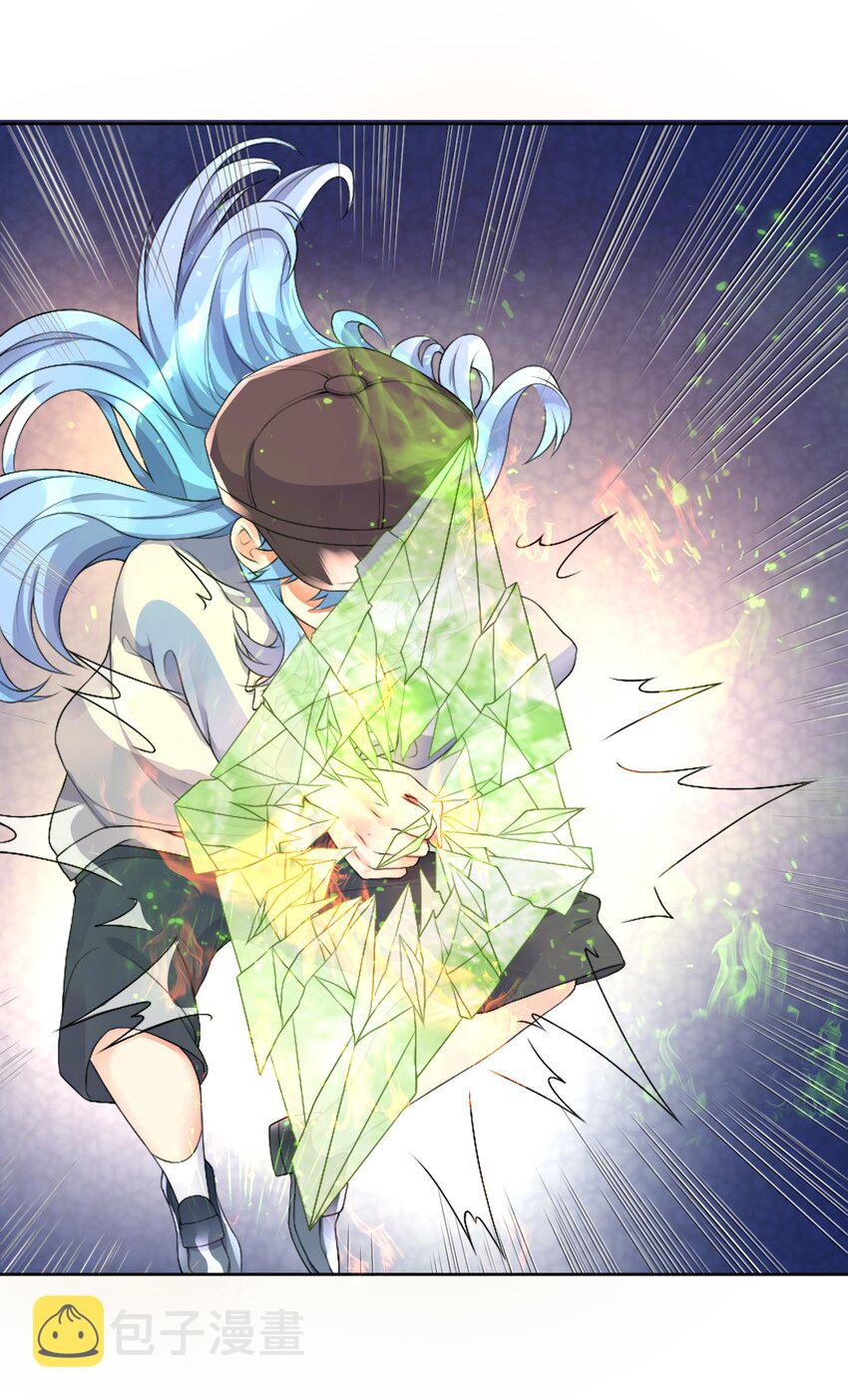 21 一力破万法20