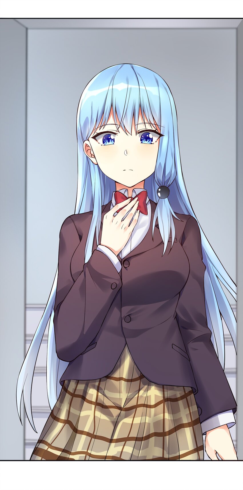 09 女装吧，烧酒！37