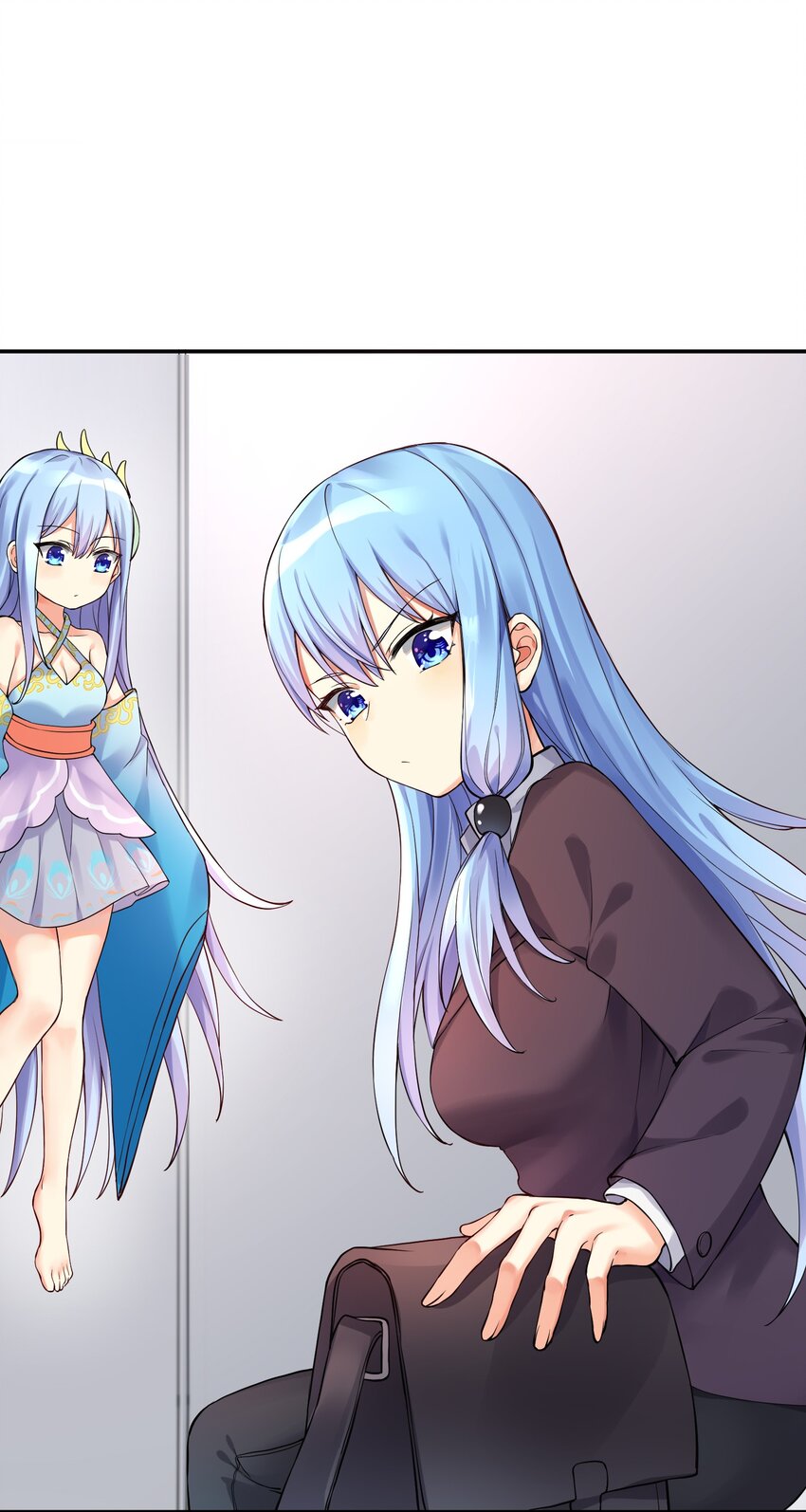 09 女装吧，烧酒！26