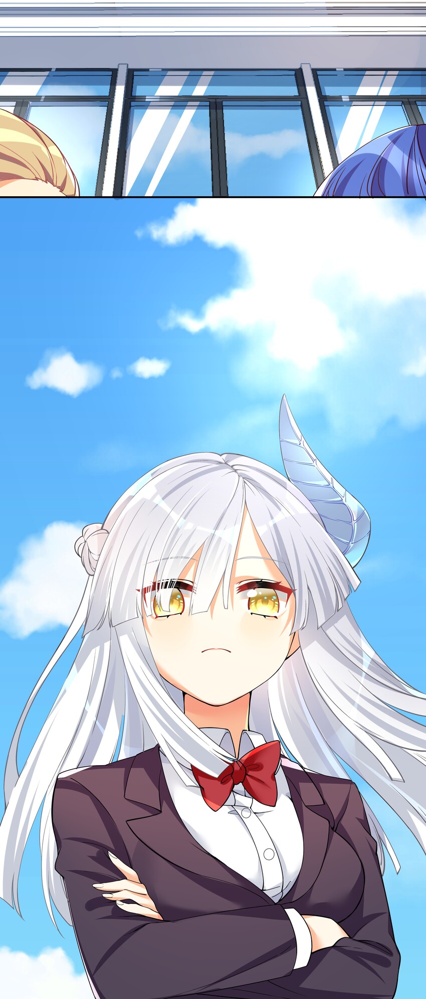 28 跨服聊天29