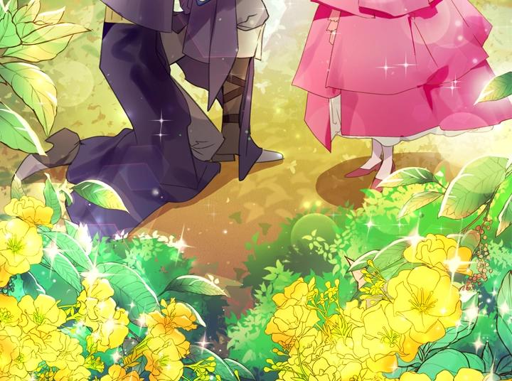 第16话 猜不透的他91