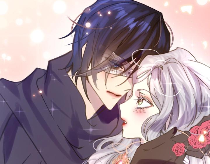 第16话 猜不透的他100