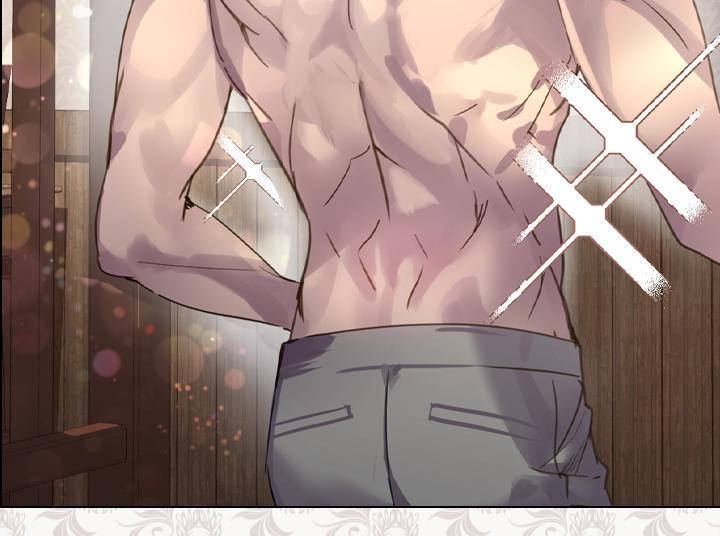 第44话 肌肉猛男31
