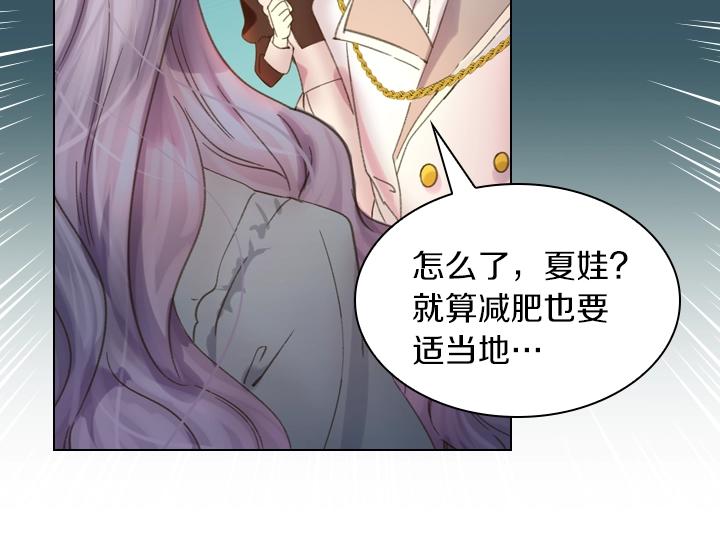 第6话 减肥大计划61