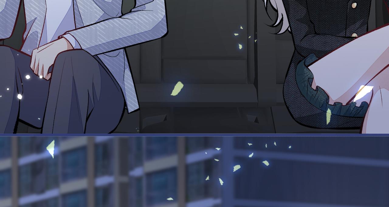 第100话 谈恋爱？我配吗？110