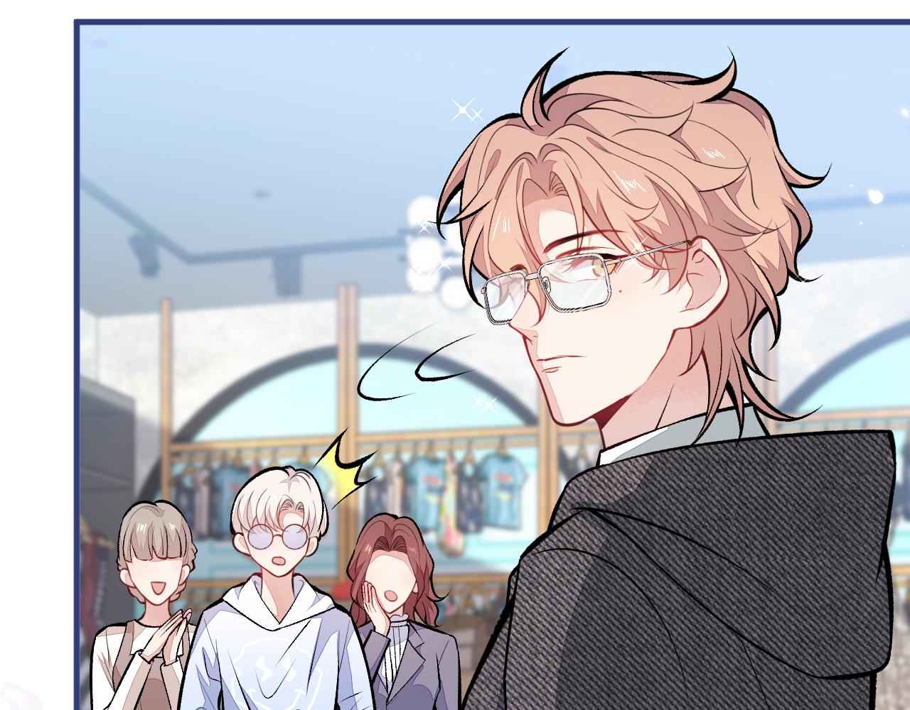 第102话 又有绯闻了？73