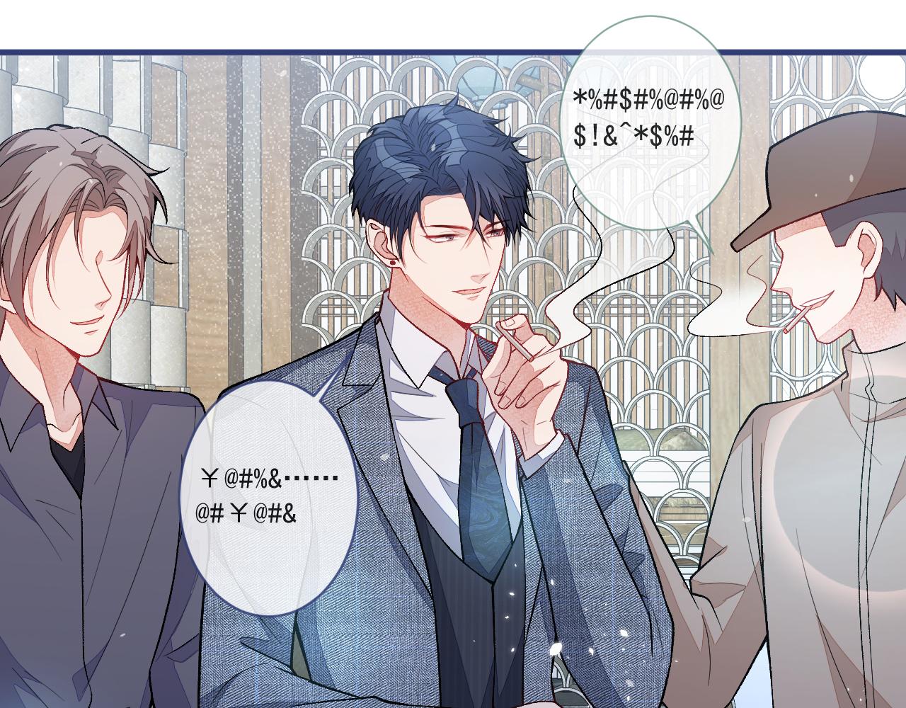 第109话 老哥，借个火83