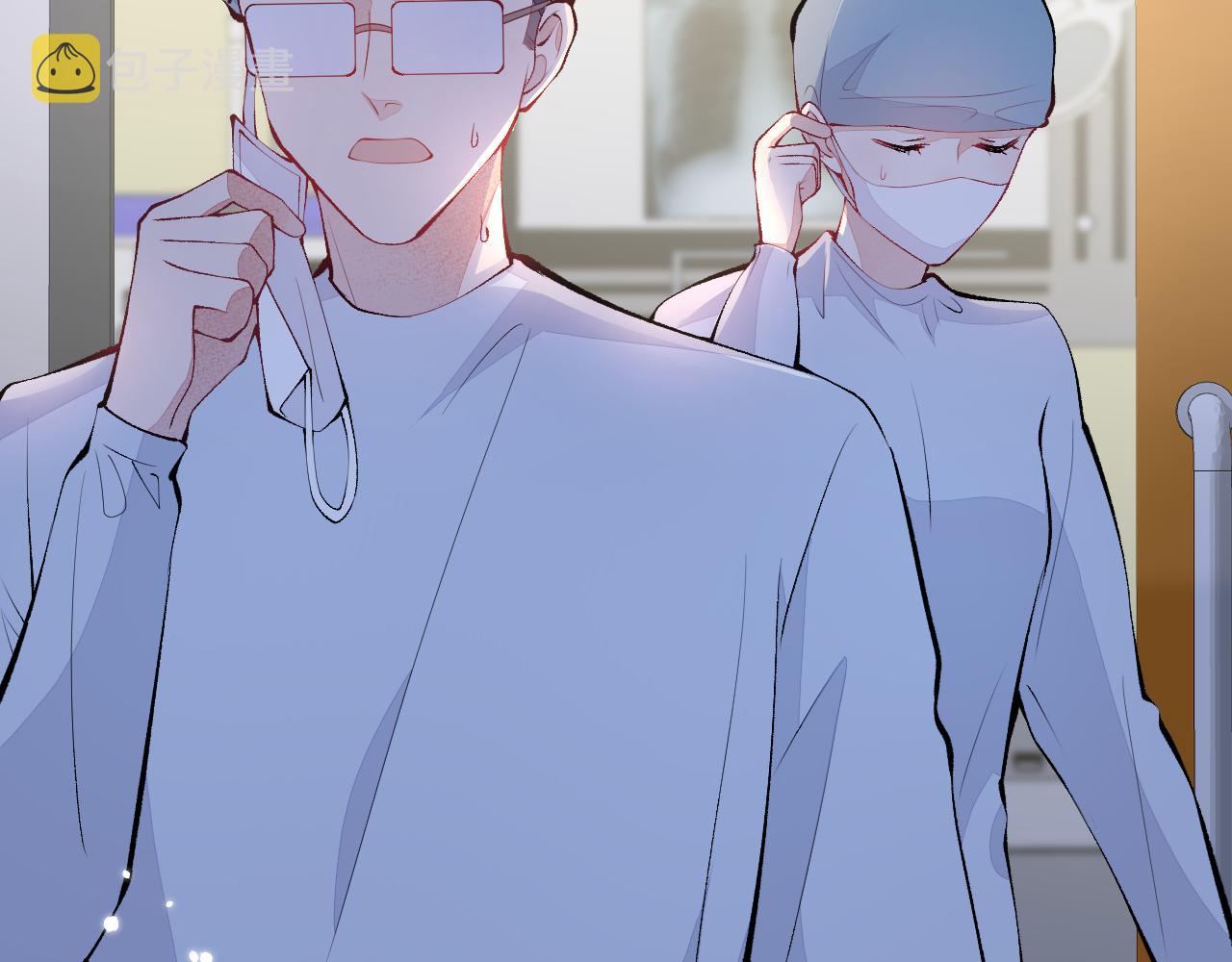 第145话 爬上你的病床6