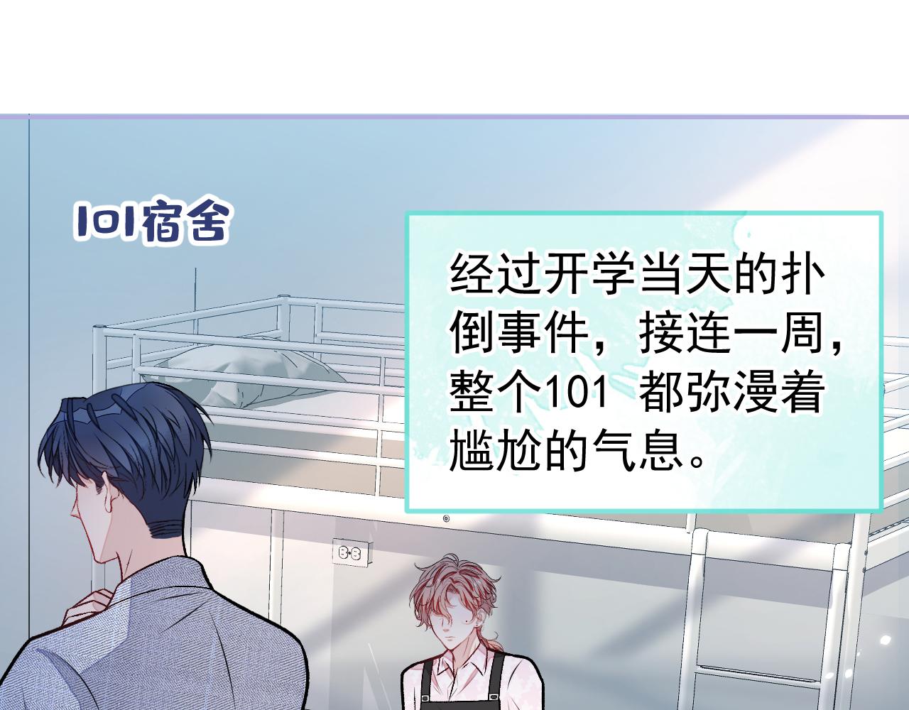 大学篇02 本人爱好腹肌！20