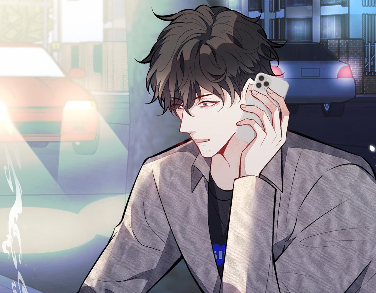 第99话 十万，和我在一起13