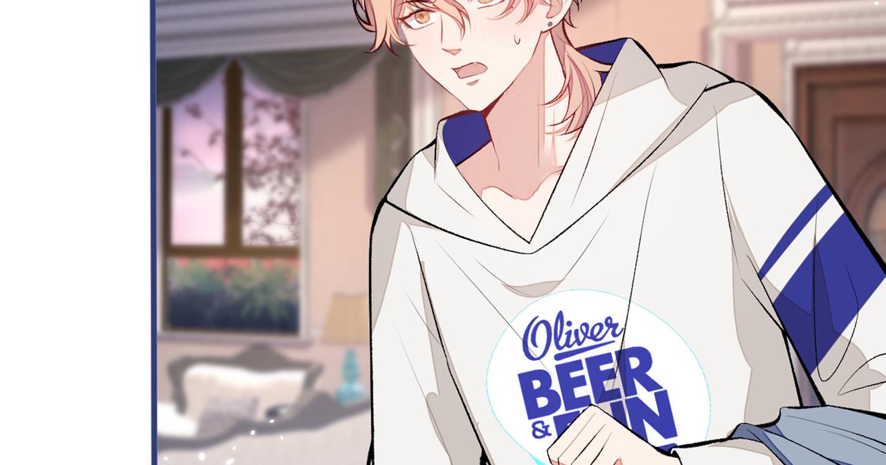 第85话 你藏了个男人？！38