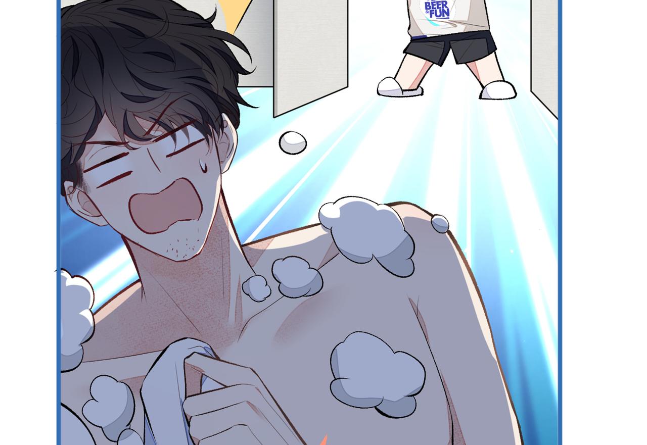第85话 你藏了个男人？！53