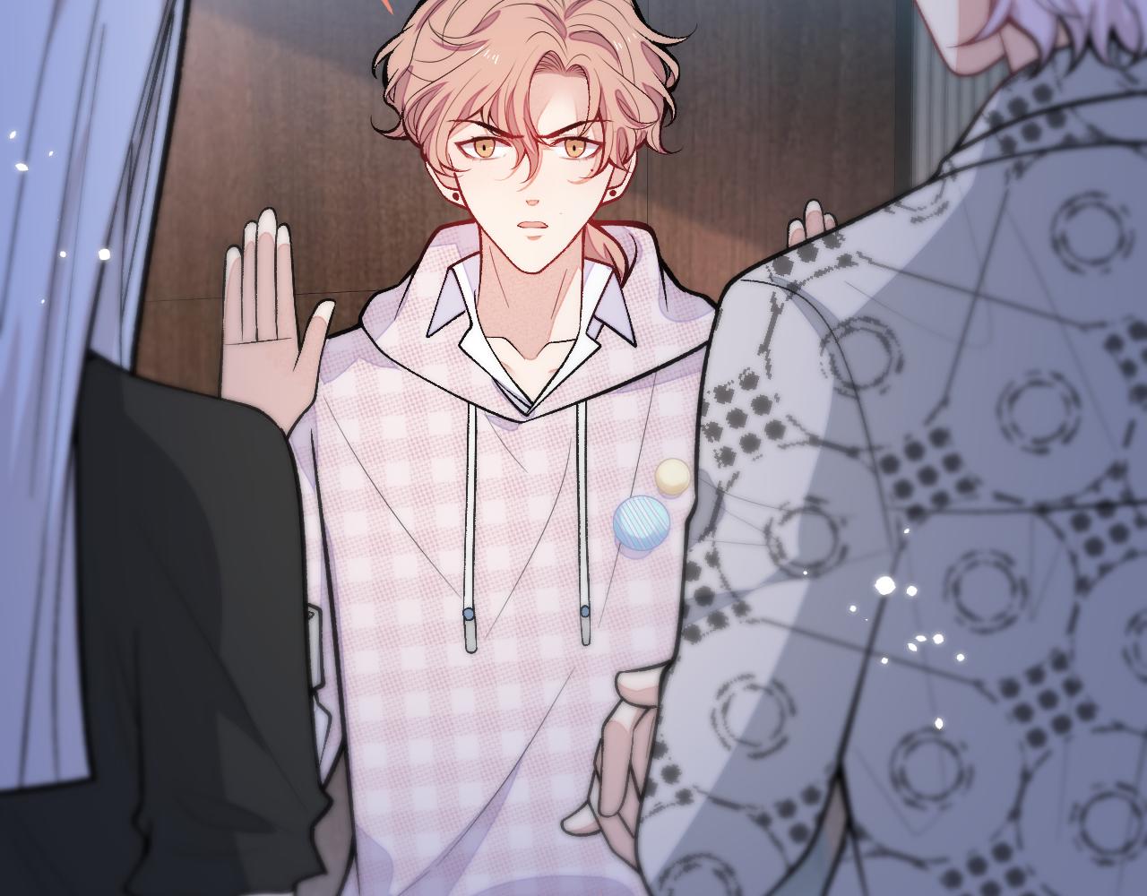 第151话 解约费五千万？！8