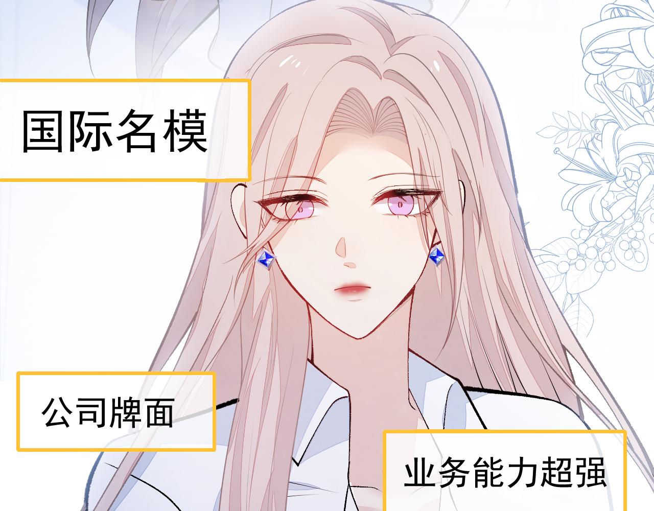 番外8-薇薇文岚篇·中73
