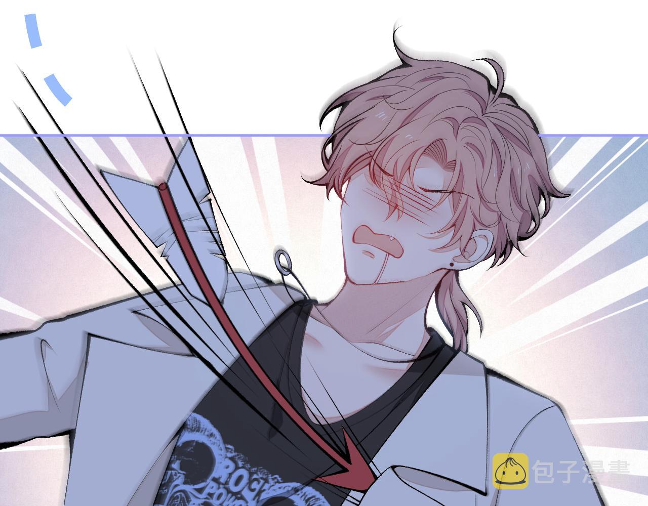 第166话 余北，你没资格！101