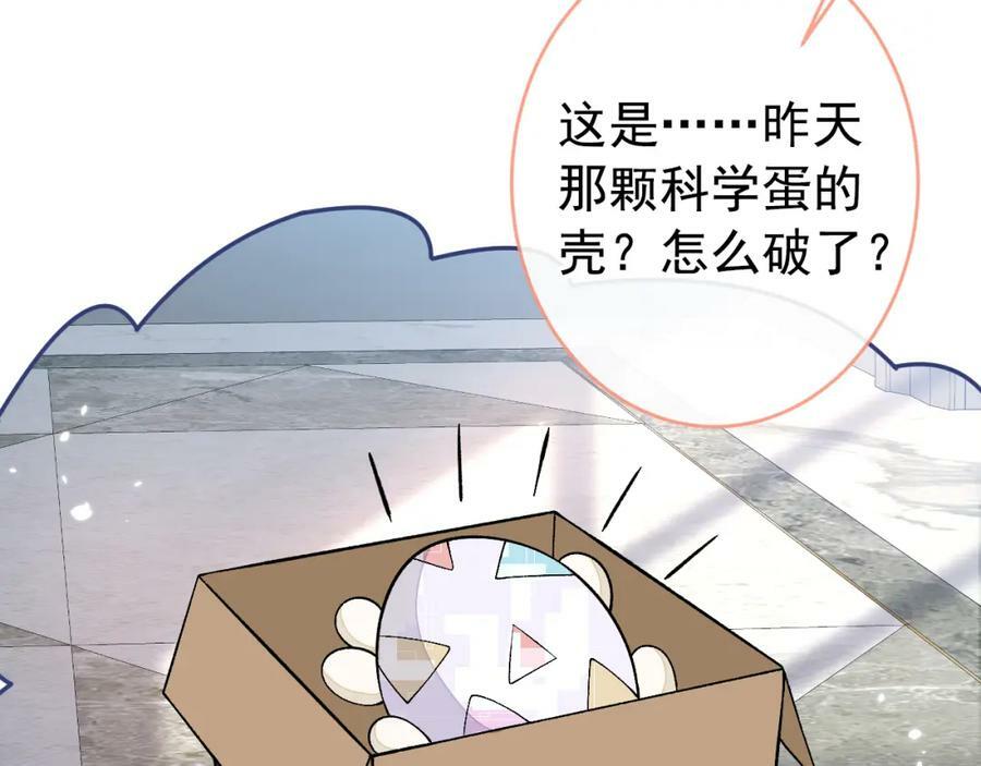 养娃篇02 蛋怎么破了？81