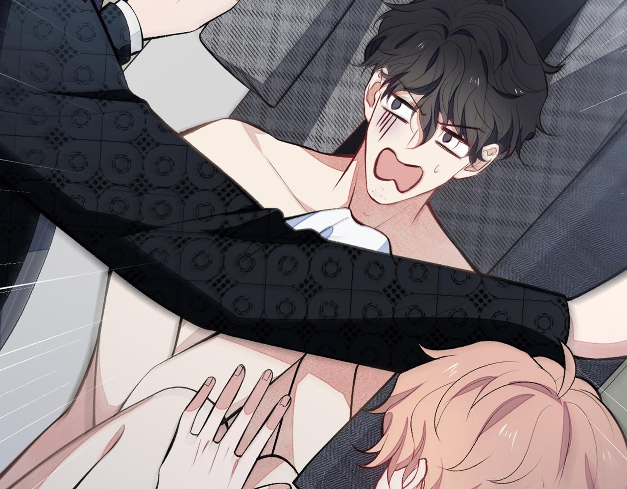 第85话 你藏了个男人？！77
