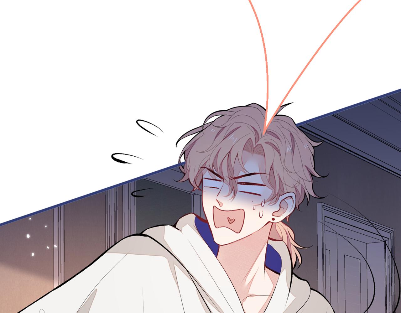 第85话 你藏了个男人？！50