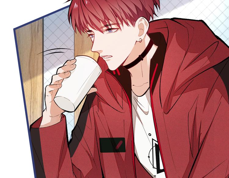 第45话 在一起就是干柴烈火！38
