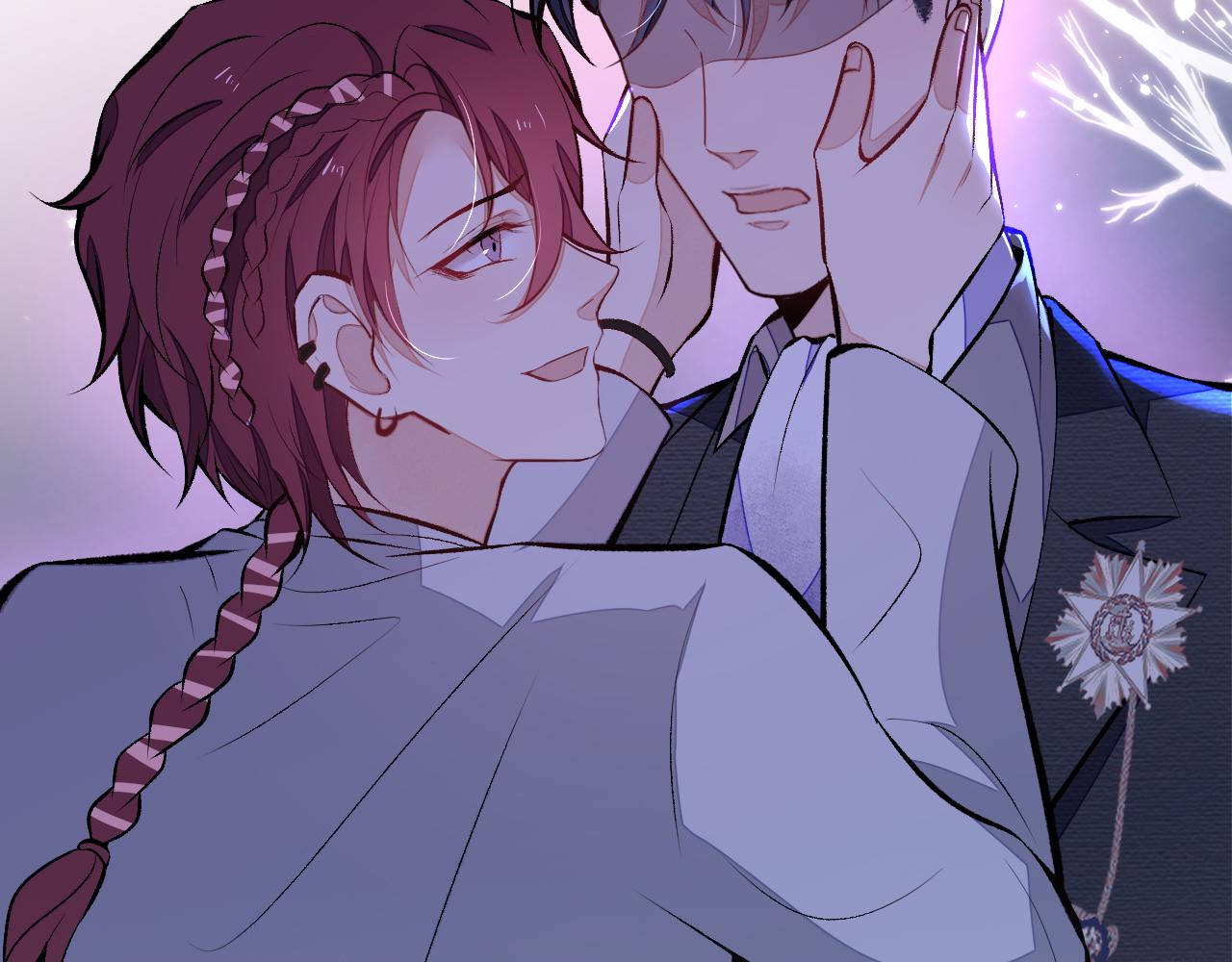 第104话 想要男人就找我87