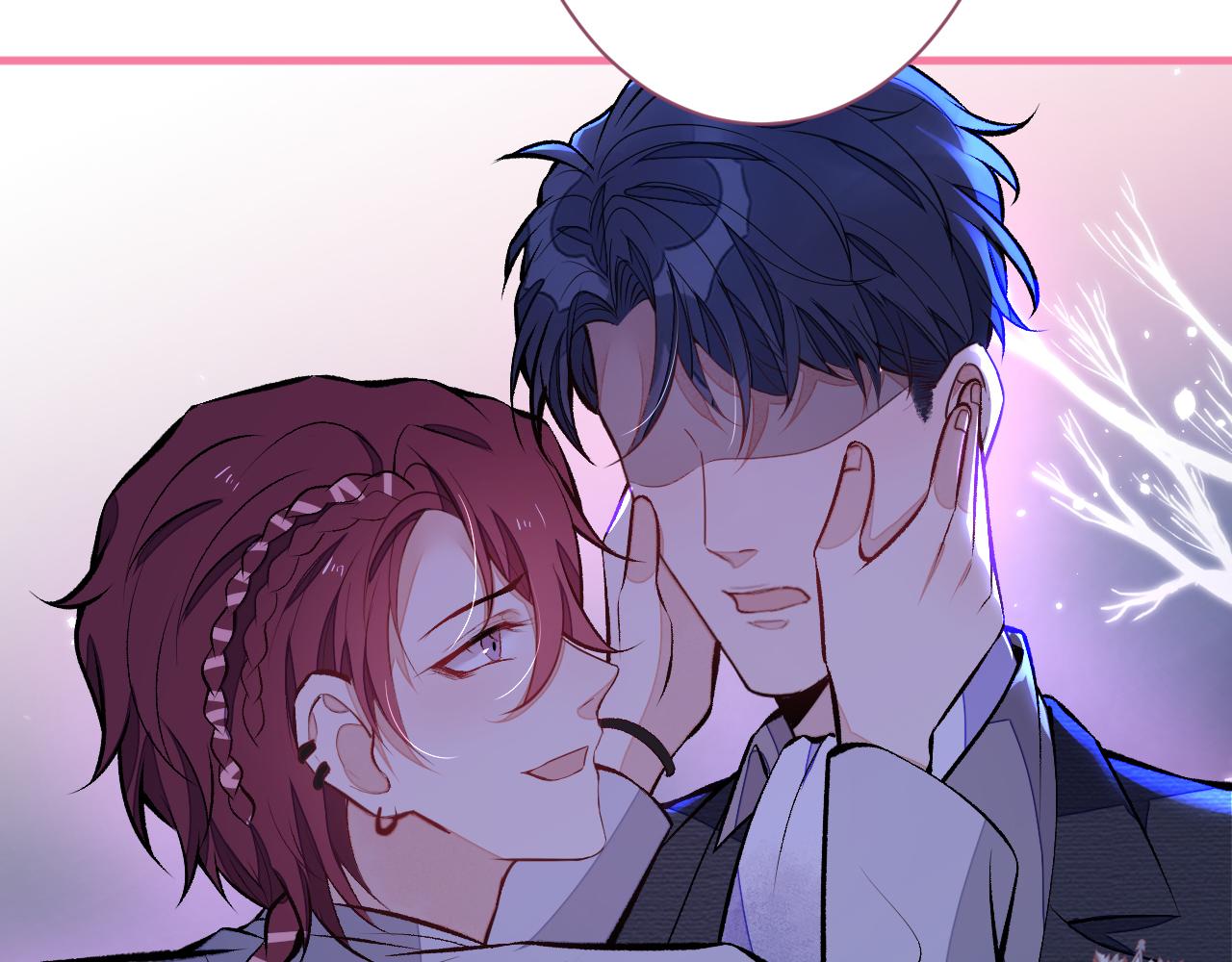 第103话 荧幕初吻来了！117
