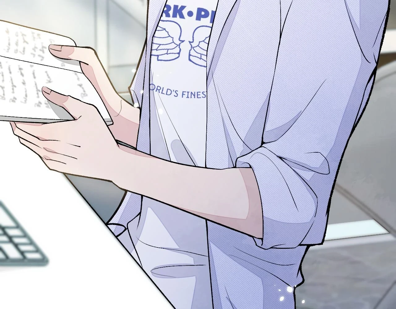 大学篇11 肥皂都欺负我？！88