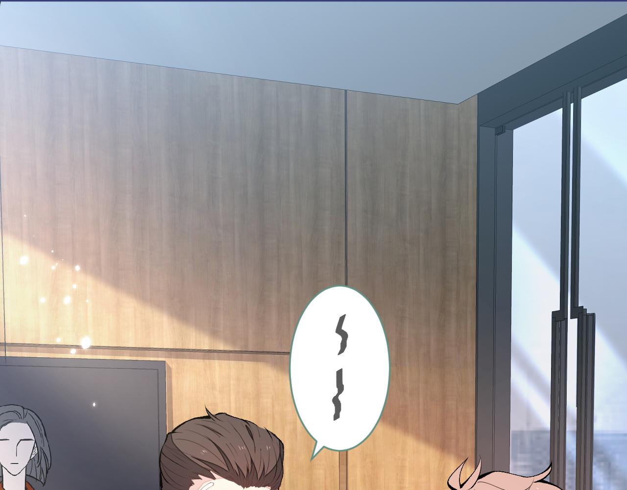 第154话 顾亦铭，你不对劲6