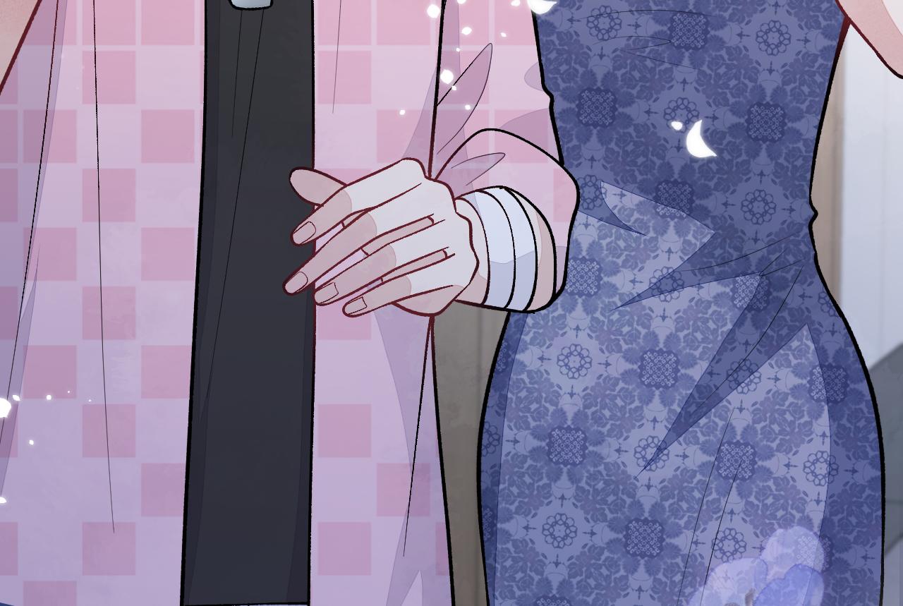 第145话 爬上你的病床34
