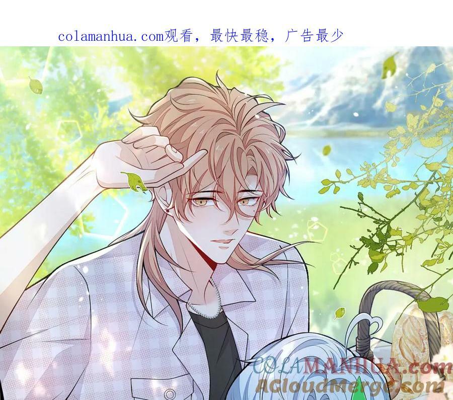 养娃篇03 这就是父爱吧？0